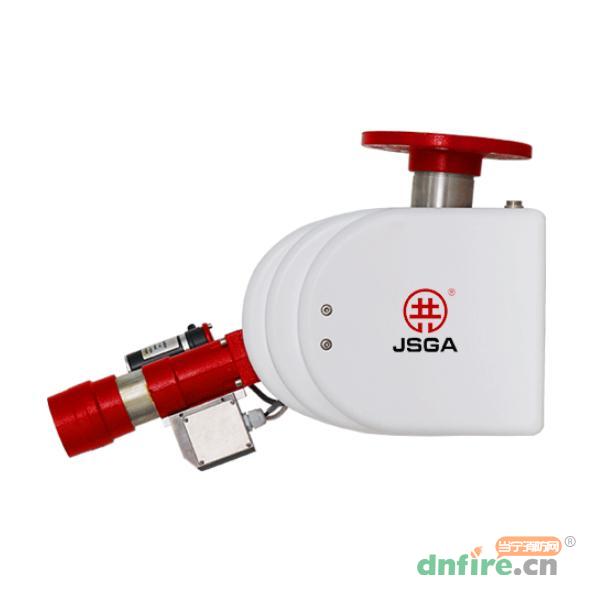 ZDMS0.8/20S自動(dòng)消防水炮,江蘇共安,消防水炮