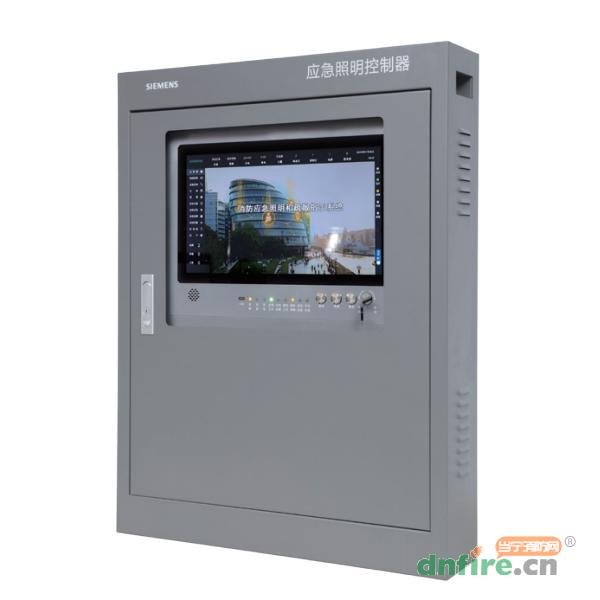 SE-C-EC520W應(yīng)急照明控制器（壁掛）,西門子,應(yīng)急照明控制器