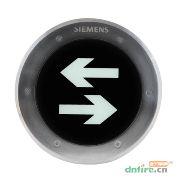 SE-BLJC-1LREⅠ0.5W-EE5224地面埋入式消防應(yīng)急標(biāo)志燈具（Ⅰ型）,西門子,消防應(yīng)急疏散指示燈