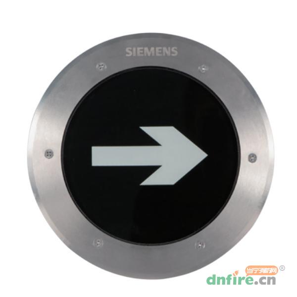SE-BLJC-1LEⅠ0.5W-EE5225地面埋入式消防應(yīng)急標(biāo)志燈具（Ⅰ型）,西門(mén)子,消防應(yīng)急疏散指示燈