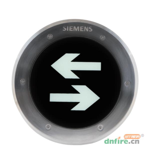 SE-BLJC-1LREⅠ0.5W-EE5226地面埋入式消防應(yīng)急標(biāo)志燈具（Ⅰ型）,西門子,消防應(yīng)急疏散指示燈