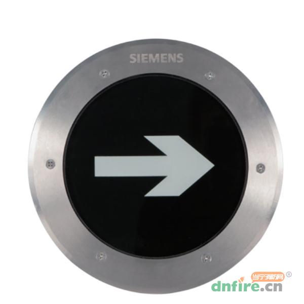 SE-BLJC-1LEⅠ0.5W-EE5227地面埋入式消防應(yīng)急標(biāo)志燈具（Ⅰ型）