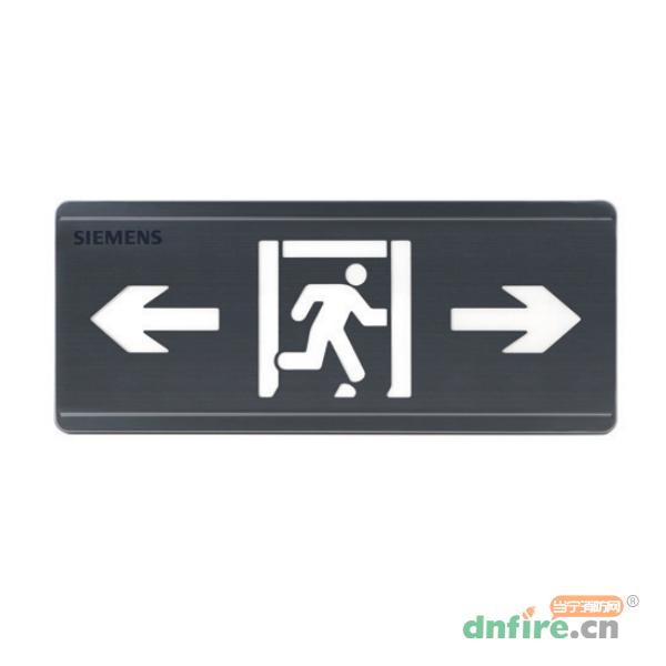 SE-BLJC-1LREⅡ0.5W-EE5207壁掛消防應(yīng)急標(biāo)志燈具（Ⅱ型）