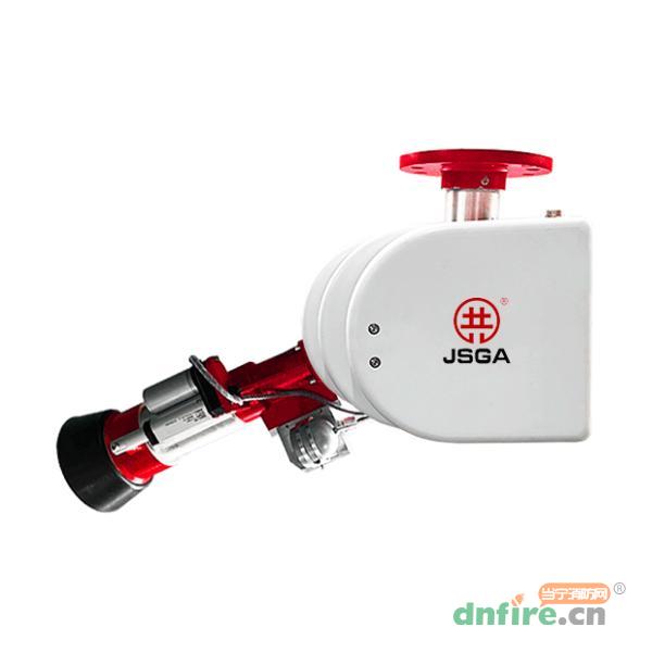 ZDMS0.8/30S自動消防水炮,江蘇共安,消防水炮