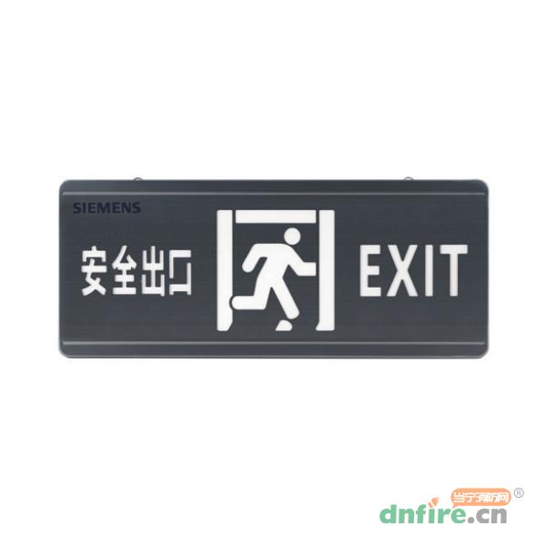 SE-BLJC-2OEⅡ1W-EE5211吊掛消防應(yīng)急標(biāo)志燈具（Ⅱ型）,西門子,消防應(yīng)急疏散指示燈