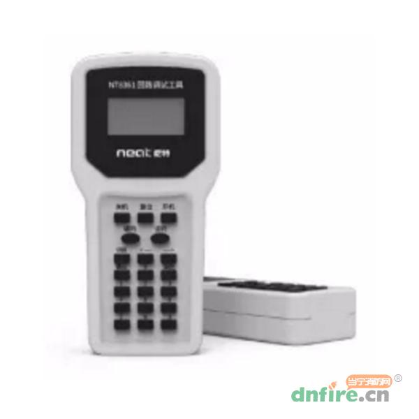 NT8361回路調(diào)試工具,尼特,電子編碼器