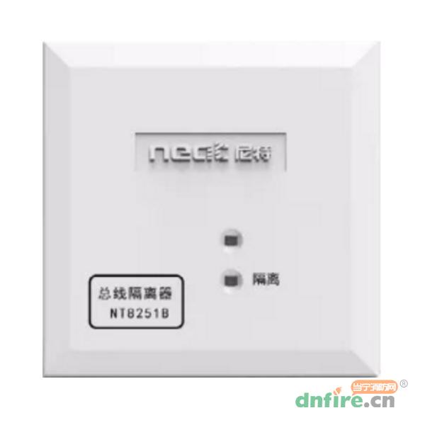 NT8251B總線短路隔離器,尼特,隔離器