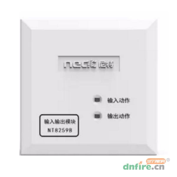 NT8259B輸入輸出模塊 脈沖輸出,尼特,輸入輸出模塊