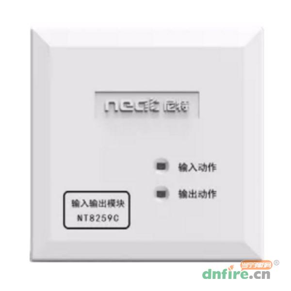 NT8259C輸入輸出模塊 電平輸出