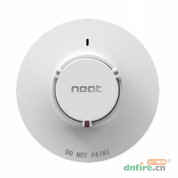 JTF-GOM-NT9106點型復合式感煙感溫火災探測器,尼特,復合感煙感溫火災探測器