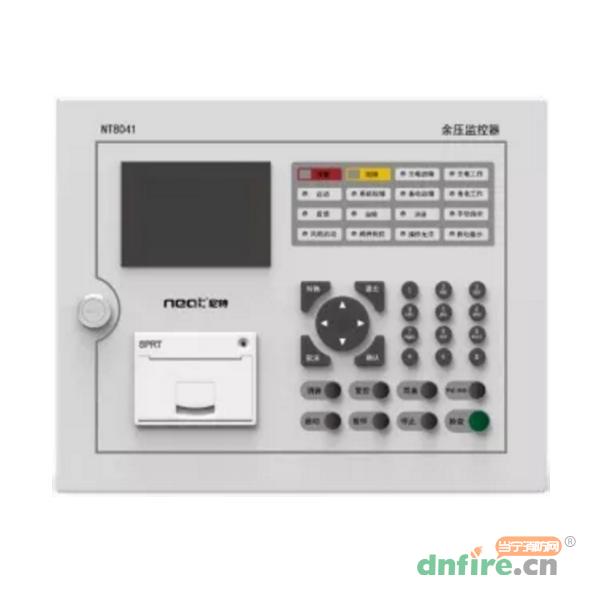 NT8041余壓監(jiān)控器,尼特,余壓監(jiān)控器