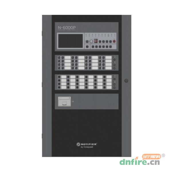 N-6000P火災報警控制器（聯(lián)動型）,諾帝菲爾,壁掛式