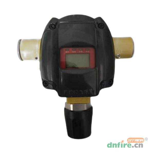 JTQB-BK61Ex-LCD點型有毒有害氣體探測器
