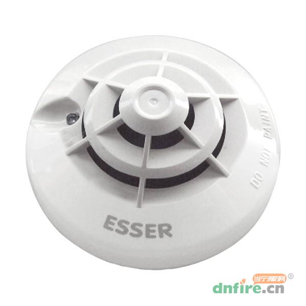 981271智能溫感火災(zāi)探測器（E98系列）,安舍ESSER,火災(zāi)探測器