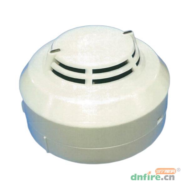 JTY-GD-G3A點型光電感煙火災探測器,海灣GST,點型感煙火災探測器