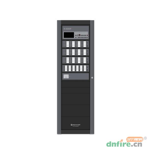 JB-TG-N-6000P火災報警控制器（聯(lián)動型）,諾帝菲爾,立柜式