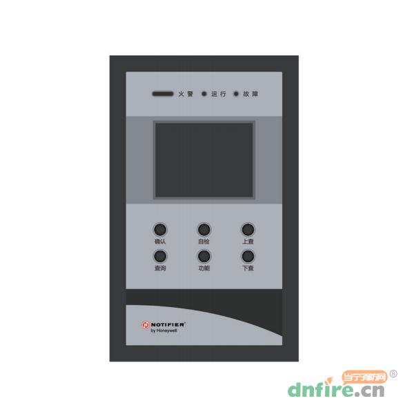 LCD-800火災(zāi)顯示盤,諾帝菲爾,火災(zāi)顯示盤