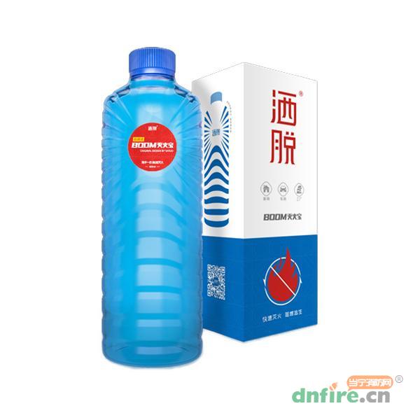 ST-MST600-1手拋式滅火寶,灑脫,滅火器材