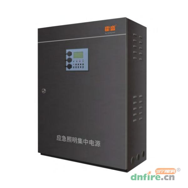 HS-D-1KVA-H8114應(yīng)急照明集中電源 A型,霍盛,應(yīng)急照明集中電源
