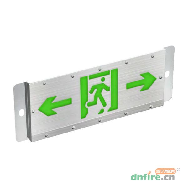 HS-BLJC-1LREⅡ1W-H8151/S1集中電源集中控制型消防應(yīng)急標(biāo)志燈具 高防護(hù)系列 壁裝,霍盛,消防應(yīng)急疏散指示燈