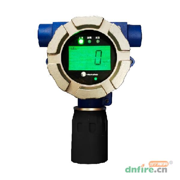 GTYQ-VT621點(diǎn)型可燃?xì)怏w探測(cè)器,惟泰安全,可燃?xì)怏w探測(cè)器
