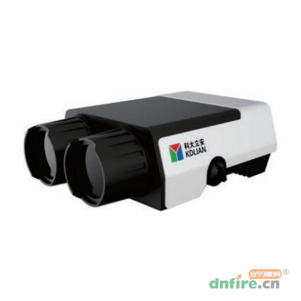 VFD/F-LA863圖像型火災(zāi)探測器（室內(nèi)型）,科大立安,圖像型火災(zāi)探測器