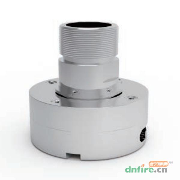ZDMP0.25/5S-LA310噴灑型自動射流滅火裝置,科大立安,消防水炮