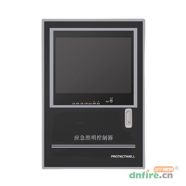 PW-C-01應(yīng)急照明控制器,保得威爾,應(yīng)急照明控制器