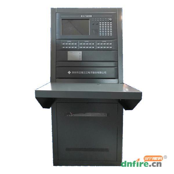 JB-QTL-FJ3100防火門監(jiān)控器,三江,防火門監(jiān)控器