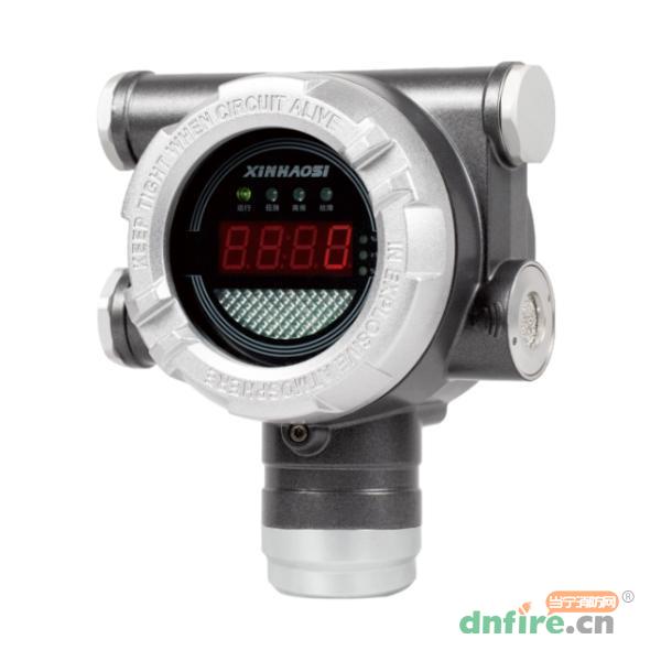 GTYQ-AT0602點(diǎn)型可燃?xì)怏w探測(cè)器 可支持NB無線聯(lián)網(wǎng),鑫豪斯,可燃?xì)怏w探測(cè)器