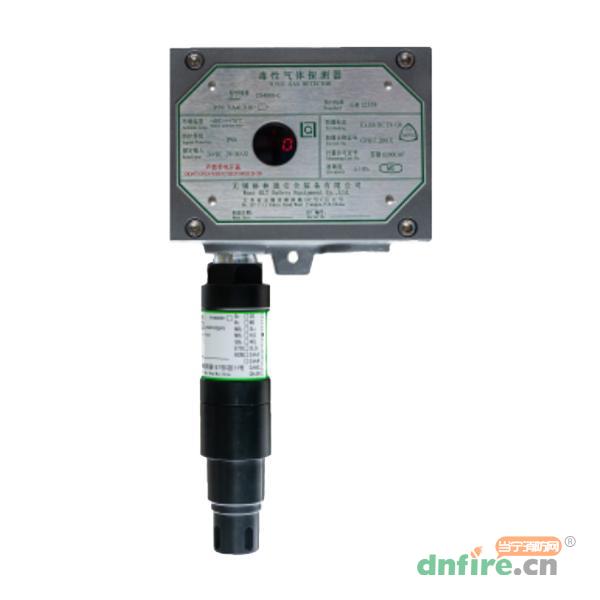 TS4000C毒性氣體探測器,格林通,有毒有害氣體探測器