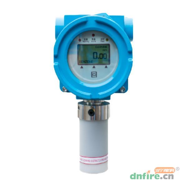 GQ-PI8000毒性氣體探測器,格林通,有毒有害氣體探測器