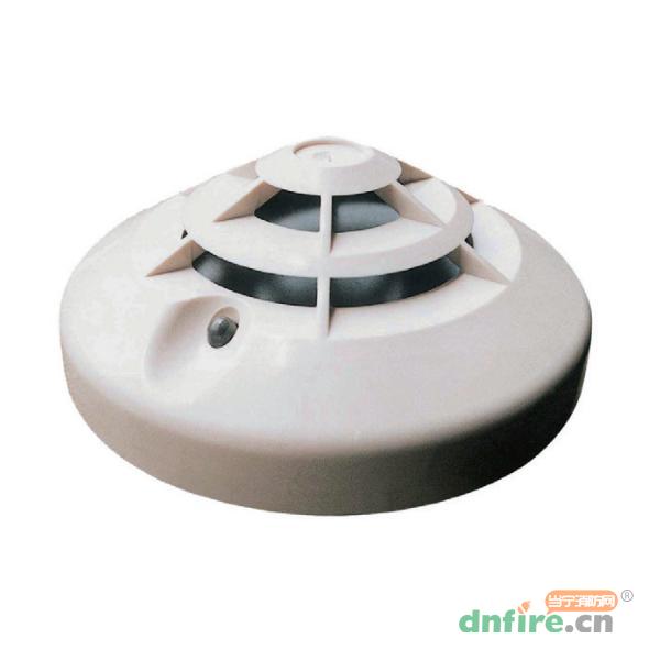 JTW-BD-FCI-TD2000智能溫感探測(cè)器,諾帝菲爾,點(diǎn)型感溫火災(zāi)探測(cè)器