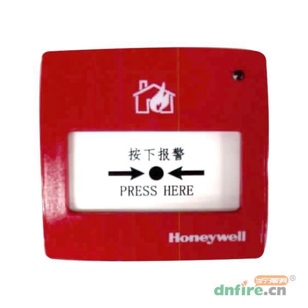 J-SAP-M-TC950K手動(dòng)火災(zāi)報(bào)警按鈕,霍尼韋爾,手動(dòng)火災(zāi)報(bào)警按鈕