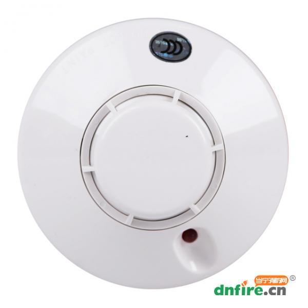 JTY-GD-882普通光電感煙探測器,諾帝菲爾,火災(zāi)探測器