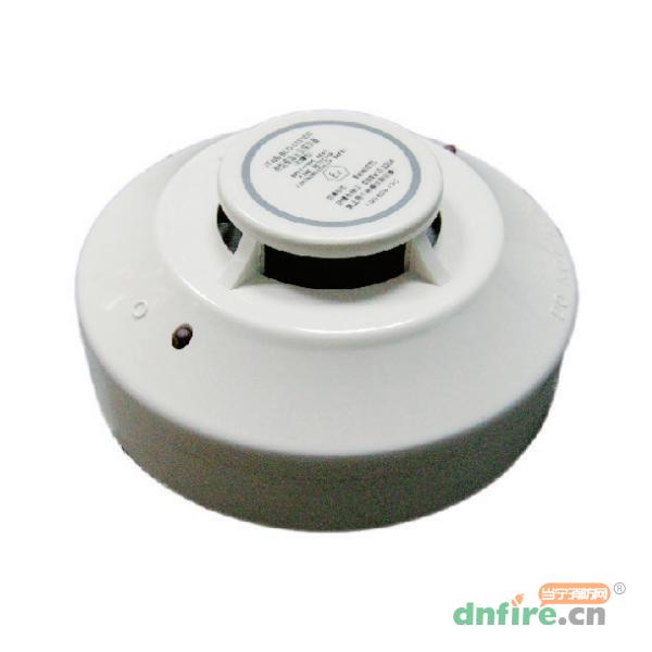 JTWB-BCD-5151EIS點(diǎn)型感溫火災(zāi)探測(cè)器（防爆型）,諾帝菲爾,點(diǎn)型感溫火災(zāi)探測(cè)器