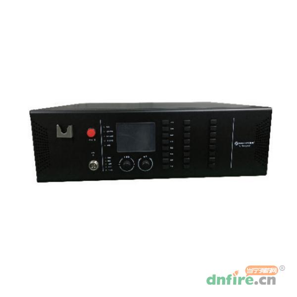 HCD-2000主控制單元（內(nèi)置功放）,諾帝菲爾,廣播一體機