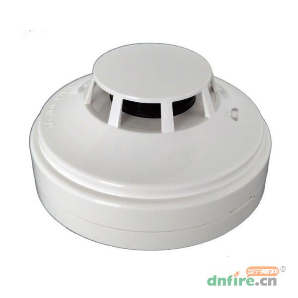 FCI-SD800型點(diǎn)型光電感煙火災(zāi)探測器