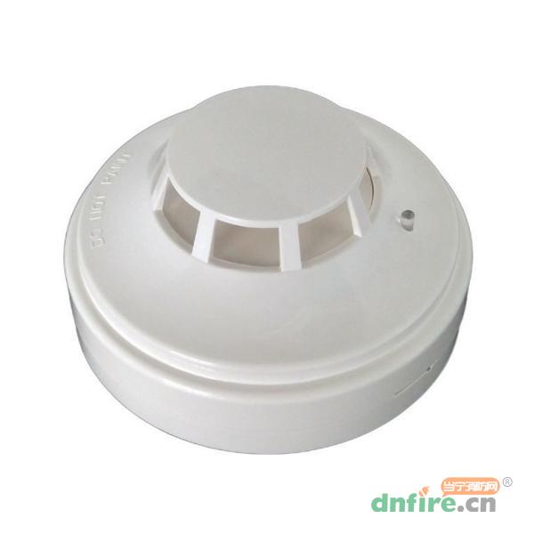 FCI-TD800型點(diǎn)型感溫火災(zāi)探測器