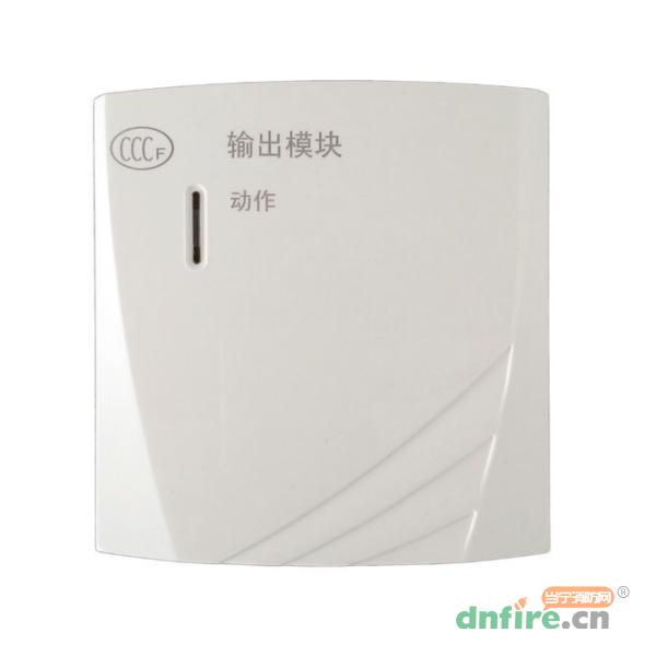 FCI-CM800型輸出模塊,諾帝菲爾,輸出模塊