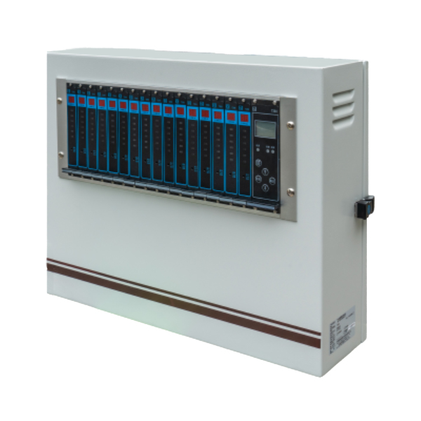 T200氣體報(bào)...