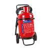 MFTZ/ABC50推車(chē)式干粉滅火器 50KG,歐倫泰,干粉滅火裝置