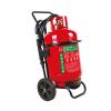 MPTZ/45推車式水基滅火器 45L泡沫,歐倫泰,滅火器材