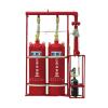QMQ4.2/100N有管網七氟丙烷滅火設備 100L,,