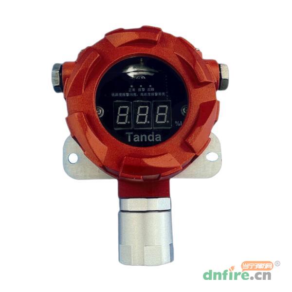 GT-TR3123點(diǎn)型可燃?xì)怏w探測(cè)器,泰和安,可燃?xì)怏w探測(cè)器