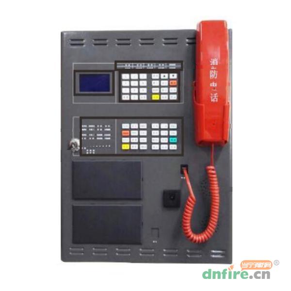 DH99消防電話 壁掛電話主機(jī),三江,消防電話系統(tǒng)