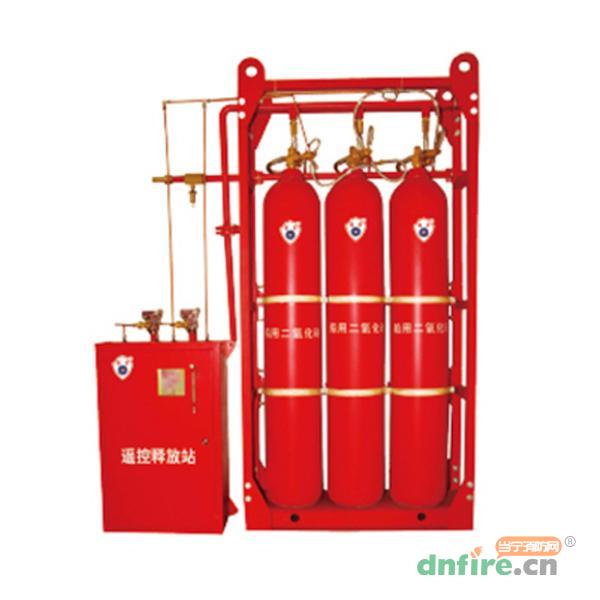 ENXT70內(nèi)河船用高壓二氧化碳滅火設(shè)備,海盾,二氧化碳滅火系統(tǒng)