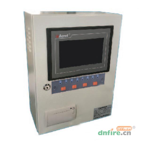 AFPM100/B3消防設(shè)備電源監(jiān)控設(shè)備,安科瑞,消防設(shè)備電源狀態(tài)監(jiān)控器