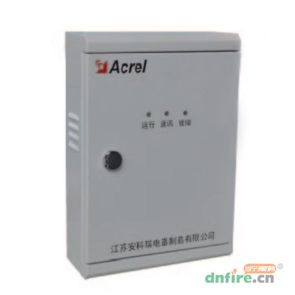 AF-QYFJ-100W區(qū)域分機（不帶備電）