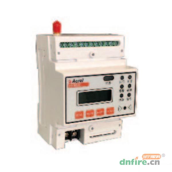 ARCM300-J4T4多回路型組合式電氣火災(zāi)監(jiān)控探測器,安科瑞,組合式電氣火災(zāi)監(jiān)控探測器